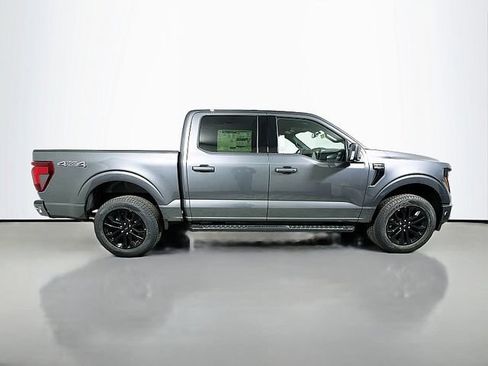 New 2026 Ford F150 XLT w/ Equipment Group 303A High AWD/4WD image 8