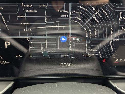 Used 2026 GMC Terrain Elevation FWD image 12