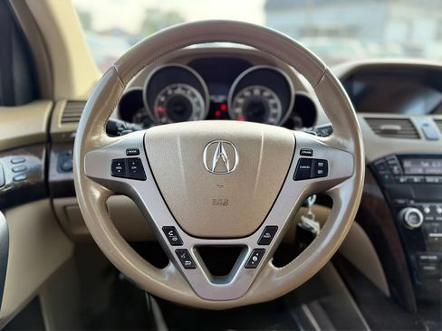 Used 2013 Acura MDX w/ Technology Package AWD/4WD image 26