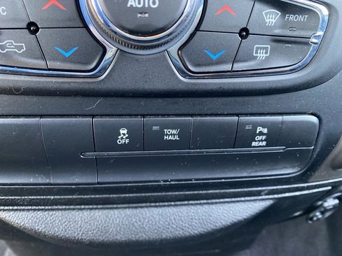 Used 2020 RAM 1500 Classic Warlock w/ Electronics Group image 13