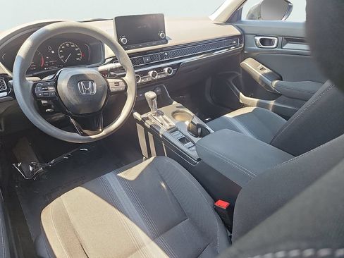 Used 2024 Honda Civic LX image 11