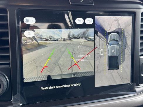 New 2026 Ford F150 XLT w/ Equipment Group 302A MID image 18