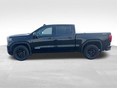 Used 2023 GMC Sierra 1500 Elevation image 2