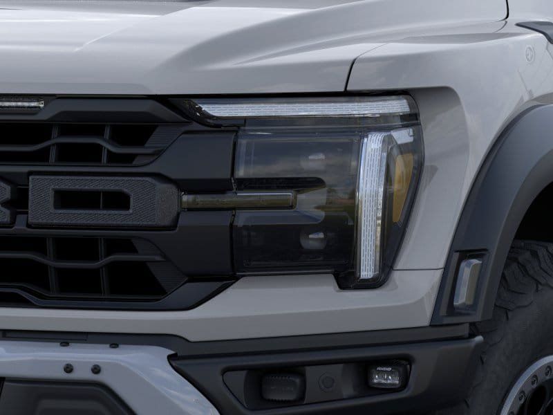 New 2026 Ford F150 Raptor AWD/4WD image 18