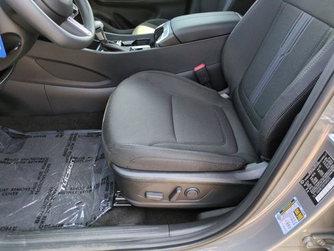 New 2026 Hyundai Tucson SEL AWD/4WD image 17