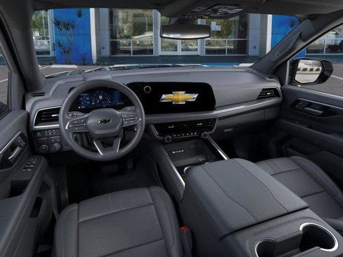 New 2026 Chevrolet Suburban RST w/ Comfort Package image 15