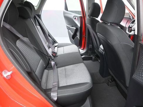 Used 2020 Kia Soul GT-Line FWD image 22