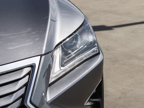 Used 2017 Lexus RX 350 FWD w/ Accessory Package image 7