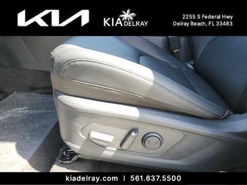 New 2026 Kia Sportage EX FWD image 18