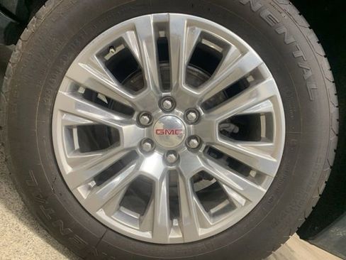 Used 2024 GMC Yukon Denali AWD/4WD image 29