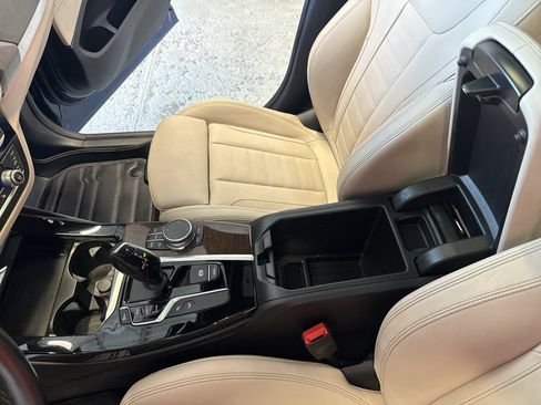 Used 2019 BMW X3 xDrive30i w/ Premium Package AWD/4WD image 21