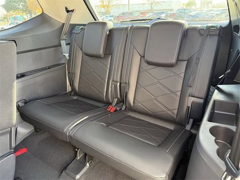 New 2026 Volkswagen Atlas SE image 20