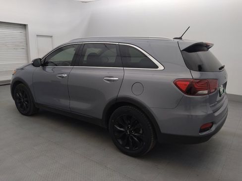 Used 2020 Kia Sorento EX image 3