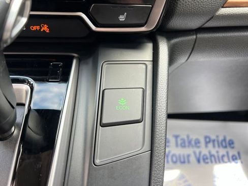 Used 2017 Honda CR-V Touring image 24