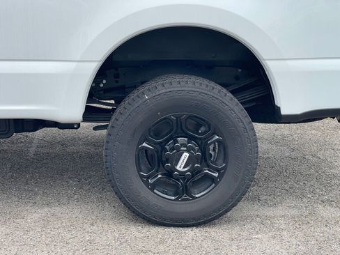 Certified 2026 Ford F350 XL w/ STX Appearance Package AWD/4WD image 31