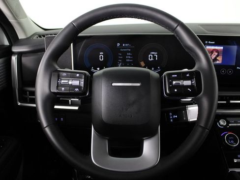 Certified 2026 Hyundai Santa Fe SEL FWD image 10