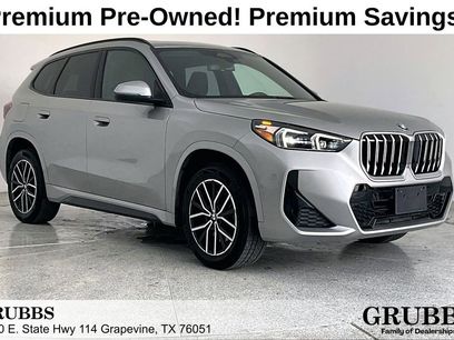 Used 2025 BMW X1 xDrive28i