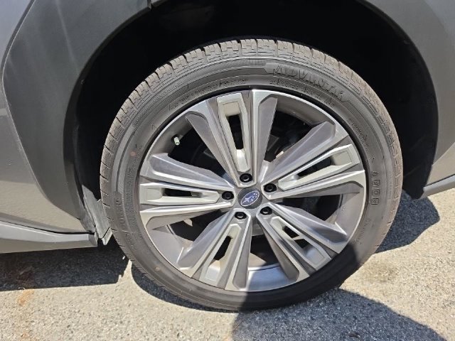 Used 2023 Subaru Solterra AWD image 7