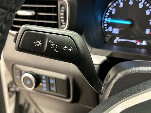 Certified 2023 Ford Explorer XLT w/ Equipment Group 202A image 36