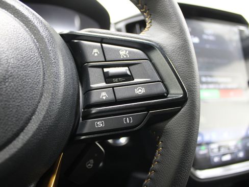 New 2026 Subaru Crosstrek 2.5i Wilderness image 11