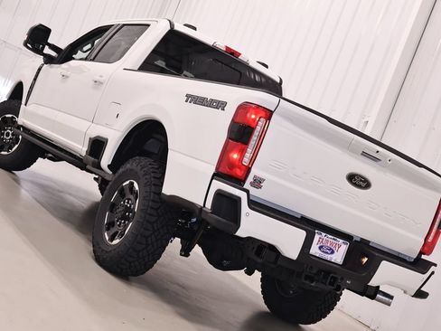 New 2026 Ford F250 Lariat w/ Tremor Off-Road Package AWD/4WD image 41