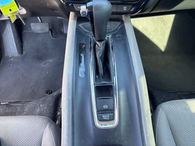 Used 2016 Honda HR-V LX image 17