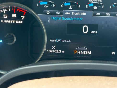 Used 2020 Ford F150 Limited w/ Trailer Tow Package AWD/4WD image 31