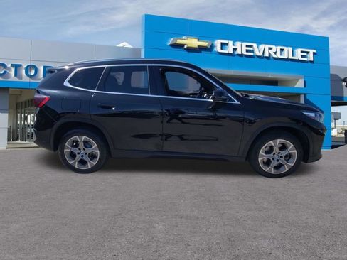 Used 2023 BMW X1 xDrive28i AWD/4WD image 9