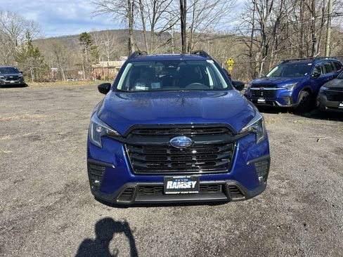 New 2026 Subaru Ascent Limited Bronze AWD/4WD image 3