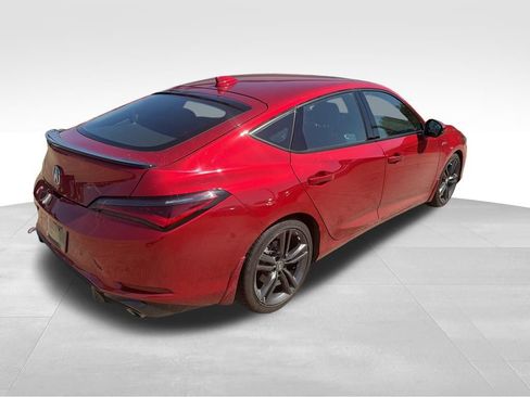 Used 2024 Acura Integra A-Spec image 4