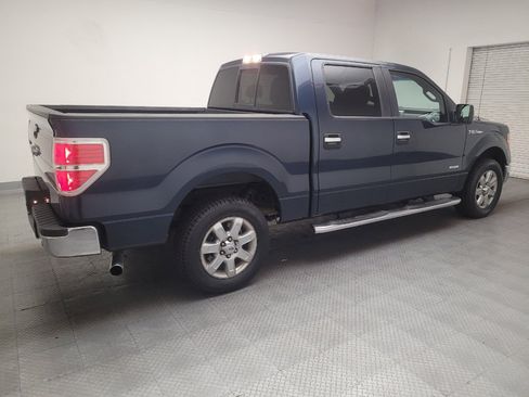Used 2014 Ford F150 XLT w/ Equipment Group 302A Luxury RWD image 10
