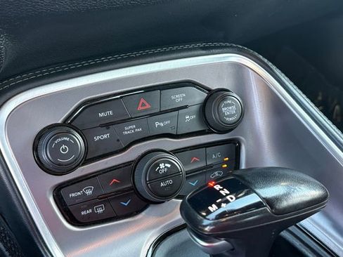 Used 2022 Dodge Challenger GT w/ Blacktop Package RWD image 22