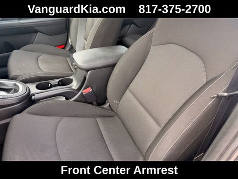 Certified 2023 Kia Forte LXS image 13