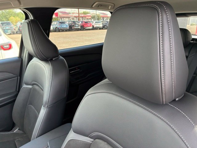 New 2026 MAZDA CX-5 Select AWD/4WD image 26