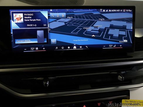 Used 2026 BMW X5 xDrive50e w/ M Sport Package image 17