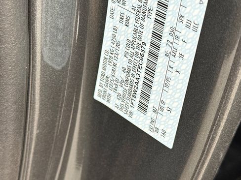 New 2026 Ford F250 Lariat RWD image 27
