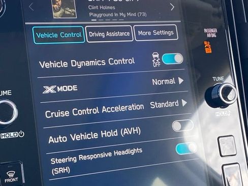New 2026 Subaru Ascent Bronze Edition w/ Popular Package #2 AWD/4WD image 19