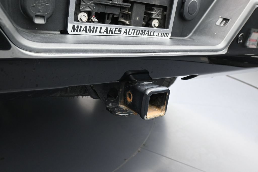 Used 2023 Chevrolet Silverado 1500 ZR2 w/ Technology Package AWD/4WD image 42