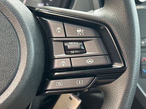 New 2026 Subaru Forester image 25