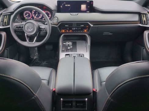 New 2026 MAZDA CX-90 3.3 Turbo S w/ Premium Package image 14