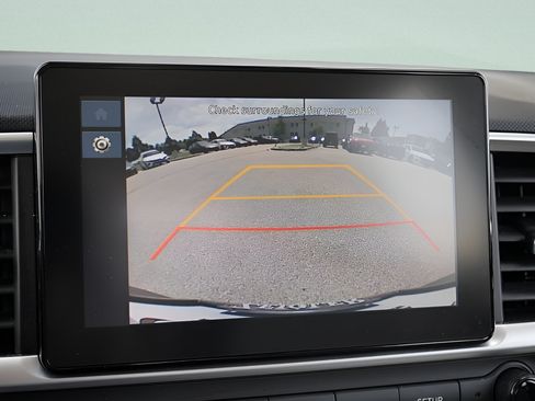 Certified 2023 Hyundai Venue SEL FWD image 34