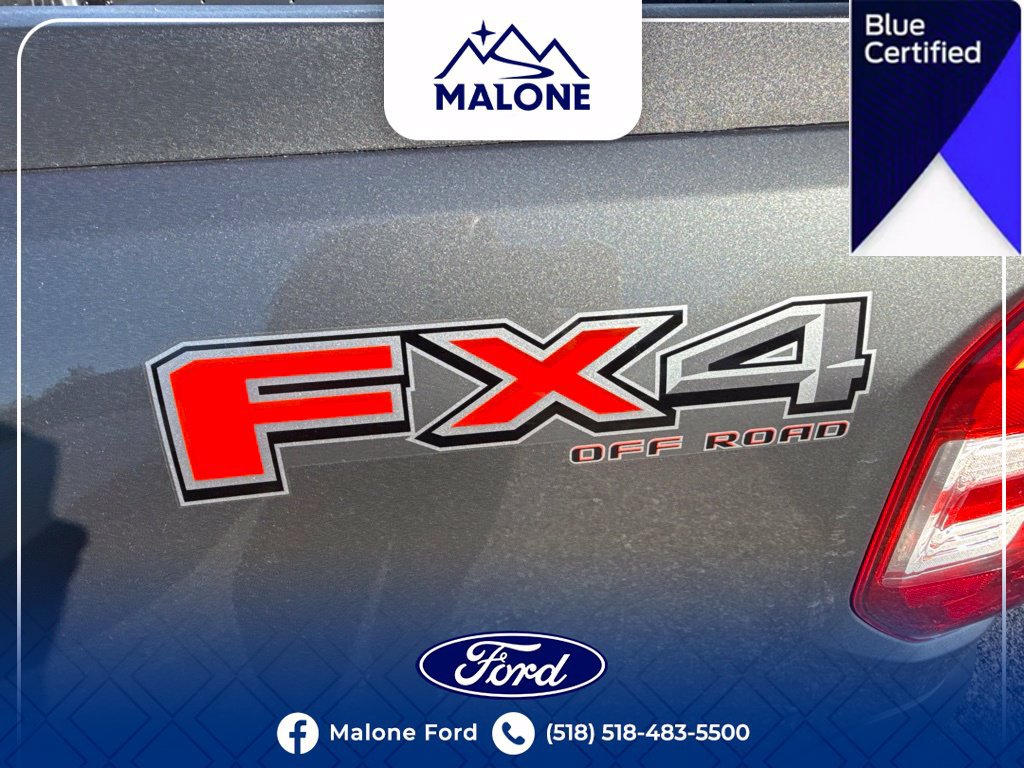 Used 2024 Ford Maverick XLT w/ Equipment Group 300A Standard AWD/4WD image 18