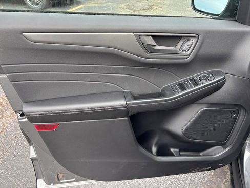 New 2026 Ford Escape Active w/ Cold Weather Package image 11