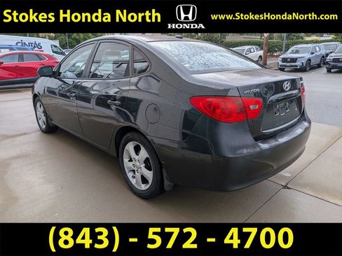 Used 2009 Hyundai Elantra SE FWD image 5