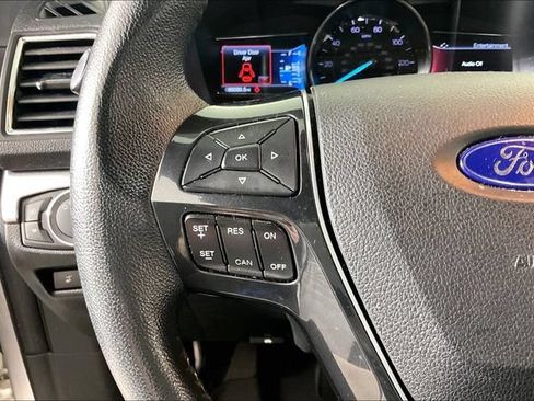 Used 2019 Ford Explorer Limited w/ Class III Trailer Tow Package AWD/4WD image 10