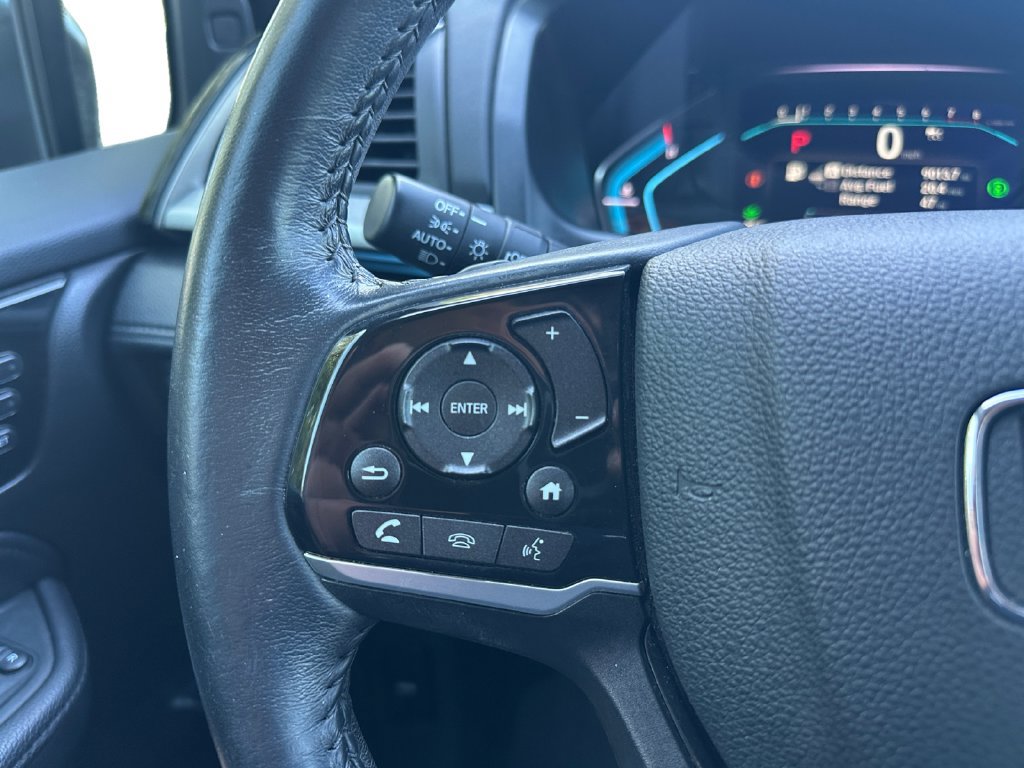 Used 2024 Honda Odyssey Touring image 19