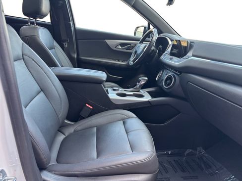 Used 2022 Chevrolet Blazer LT w/ Redline Edition image 15