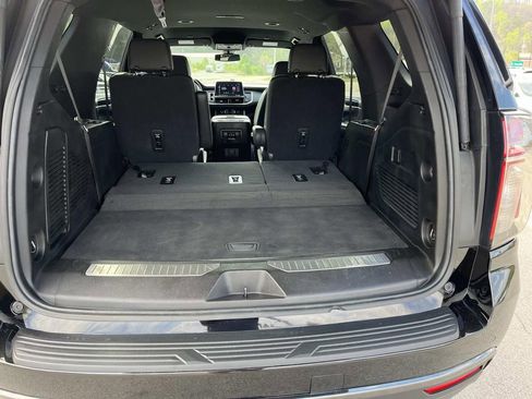 Used 2021 Chevrolet Tahoe Z71 image 19