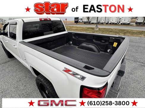 Used 2015 Chevrolet Silverado 1500 LT w/ All Star Edition image 28