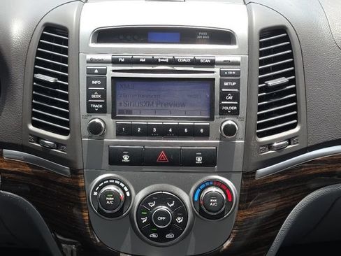 Used 2010 Hyundai Santa Fe GLS AWD/4WD image 10